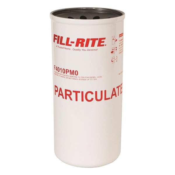 Fuel- and Oil-Pump Accessories